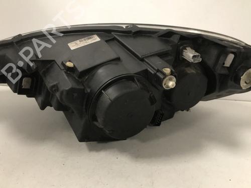 Right headlight PEUGEOT 807 (EB_) 2.0 HDi | BP33748891C29 - Image 3
