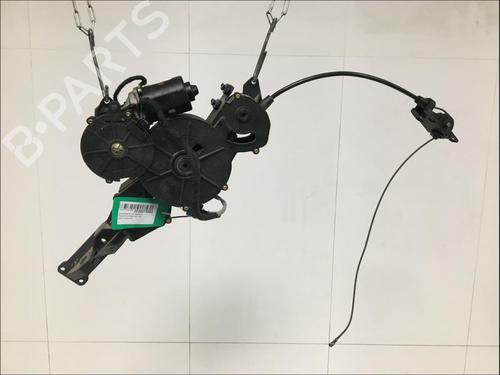 Used Electronic module Electronic module PEUGEOT 807 (EB_) 2.2 (158 hp) 33578057 33578057