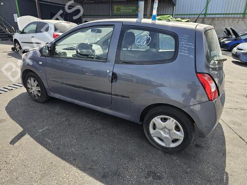 Used Parts RENAULT TWINGO II (CN0_) 1.2 16V (CN0K, CN0V, CN0A) 4908557