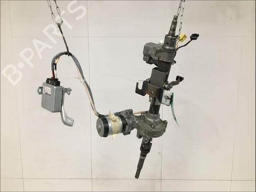 Used Steering column Steering column TOYOTA YARIS (_P13_) [2010-2020] 33580069 33580069