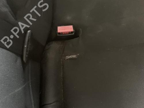 Engache cinturón Engache cinturón RENAULT MEGANE III Hatchback (BZ0/1_, B3_) 1.5 dCi (BZ09, BZ0D, BZ1W, BZ29, BZ14) (110 hp) 33604232 33604232