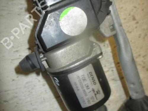 Front wiper motor FORD KA (RU8) 1.2 | BP33572414M29 - Image 3