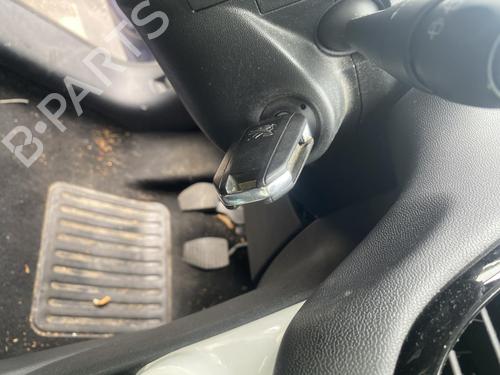 Used Ignition barrel Ignition barrel PEUGEOT 208 I (CA_, CC_) 1.0 VTi (68 hp) 35916218 35916218