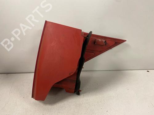 Left taillight PEUGEOT 1007 (KM_) 1.4 | BP39256111C34 - Image 2