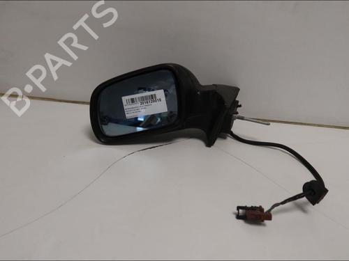 Retrovisor esquerdo Retrovisor esquerdo PEUGEOT 407 SW (6E_, 6D_) 2.0 HDi 135 (136 hp) 33577959 33577959