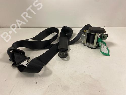 Used Front left seatbelt Front left seatbelt 38309665 38309665