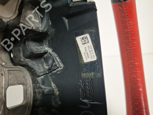 Steering wheel FORD KA (RU8) 1.2 | BP33601697C49  - Image 5