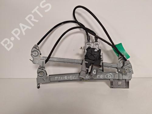 Used Front right window mechanism Front right window mechanism CITROËN C3 Pluriel (HB_) [2003-2026] 33573552 33573552