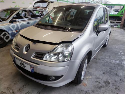 AC compressor RENAULT MODUS / GRAND MODUS (F/JP0_) 1.5 dCi (FP0F, JP0F) | BP33579559M34 - Image 2