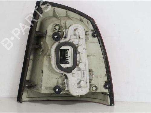 Left taillight OPEL ASTRA G Coupe (T98) 1.8 16V (F07) | BP33573277C34 - Image 2
