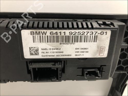 Used Climate control Climate control BMW X3 (F25) xDrive 20 d (184 hp) 33575270 33575270