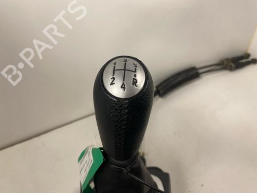 Used Shift knob Shift knob RENAULT CLIO III (BR0/1, CR0/1) [2005-2014] 34285126 34285126
