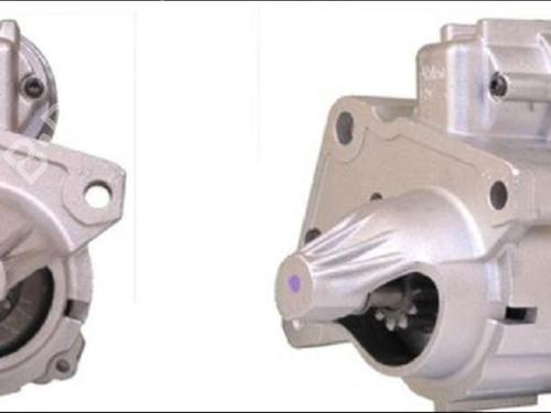 Used Starter Starter PEUGEOT 5008 (0U_, 0E_) 1.6 HDi (114 hp) 33585938 33585938