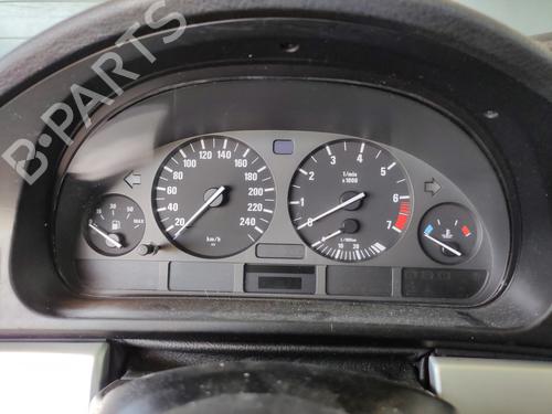 Used Instrument cluster Instrument cluster BMW 5 (E34) [1987-1995] 33593485 33593485
