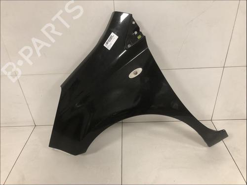 Used Left front fenders Left front fenders NISSAN NOTE (E11, NE11) 1.5 dCi (86 hp) 33582153 33582153