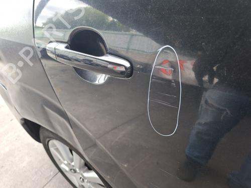 Puerta trasera derecha Puerta trasera derecha TOYOTA COROLLA Verso (ZER_, ZZE12_, R1_) 2.0 D-4D (CUR10_, CUR10R) (116 hp) 36521586 36521586