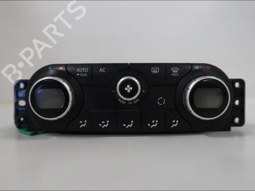 Used Climate control Climate control RENAULT KOLEOS I (HY_) 2.5 4x4 (HY0C, HY0N) (171 hp) 33576060 33576060