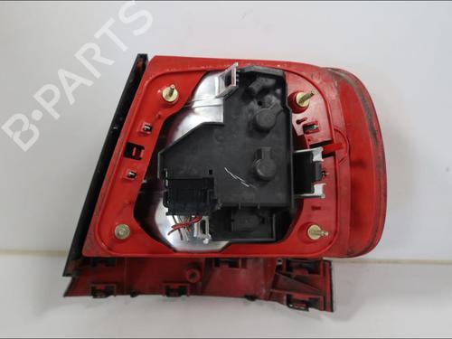 Used Left taillight Left taillight AUDI A4 B5 (8D2) 1.6 (100 hp) 33576681 33576681
