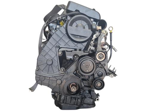 Used Engine Engine 38502502 38502502