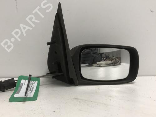 Used Left mirror Left mirror FORD FIESTA IV (JA_, JB_) [1995-2006] 33599108 33599108
