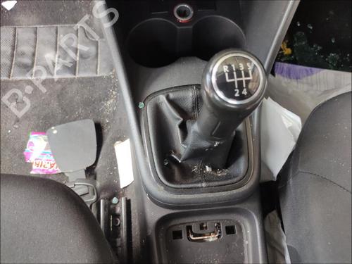 Schalthebel für Schalthebel VW POLO V (6R1, 6C1) 1.2 (60 hp) 35910201 35910201