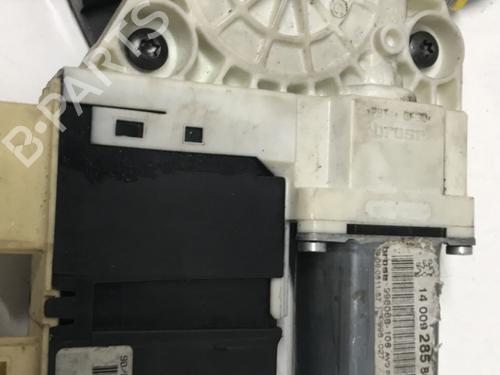Used Front right window mechanism Front right window mechanism CITROËN C8 (EA_, EB_) 2.0 HDi (120 hp) 33590196 33590196