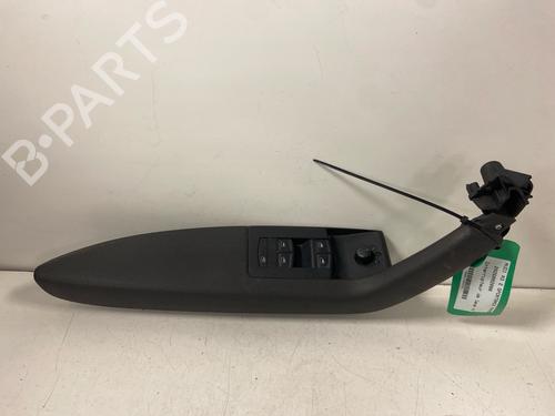 Left front window switch AUDI A3 Sportback (8PA) 1.9 TDI | BP37254747I27 - Image 2