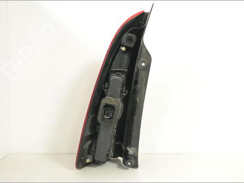 Used Right taillight Right taillight RENAULT ESPACE IV (JK0/1_) [2002-2026] 33573066 33573066