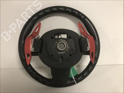 Used Steering wheel Steering wheel MINI MINI (R56) Cooper S (174 hp) 33583533 33583533