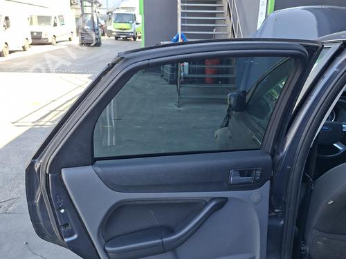 Rudehejsemekanisme venstre bagtil Rudehejsemekanisme venstre bagtil FORD FOCUS II (DA_, HCP, DP) [2004-2013] 34359210 34359210