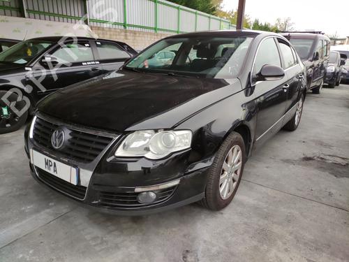 Used Gearbox Gearbox VW PASSAT B6 (3C2) 2.0 FSI (150 hp) 33595630 33595630
