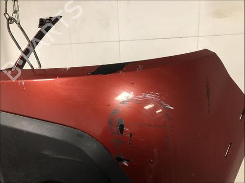 Used Front bumper Front bumper DACIA SANDERO 1.5 dCi (68 hp) 33587262 33587262