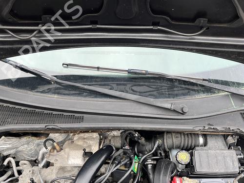 Torpedoplade Torpedoplade RENAULT CLIO III (BR0/1, CR0/1) 1.2 16V (BR0P, CR0P) (101 hp) 33653430 33653430