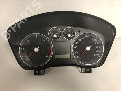 Used Instrument cluster Instrument cluster FORD FOCUS II (DA_, HCP, DP) [2004-2013] 33584646 33584646