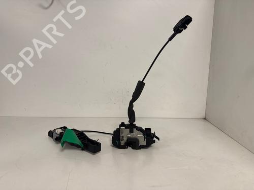 front-left-lock-renault-laguna-iii-bt01-2007-2008-2009-2010-2011-2012-2013-2014-2015-36653791 main image