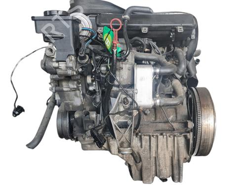Engine BMW 3 Touring (E46) 320 d | BP39256016M1 - Image 3