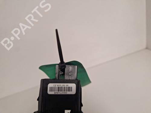 Mando Mando CITROËN C4 Grand Picasso I (UA_) [2006-2013] 33599798 33599798