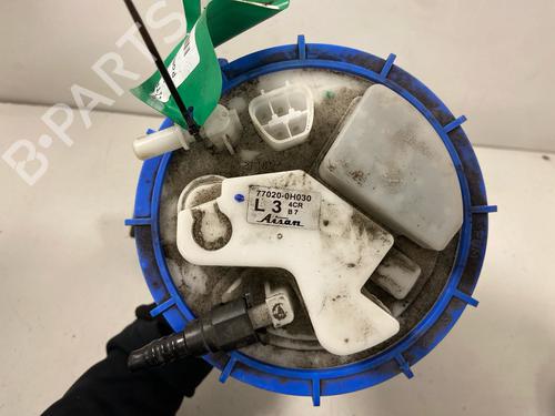Used Fuel pump Fuel pump CITROËN C1 (PM_, PN_) 1.0 (68 hp) 35914716 35914716