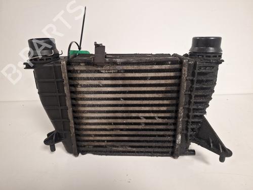Intercooler RENAULT CLIO III (BR0/1, CR0/1) 1.5 dCi | BP33602525M30 - Image 2