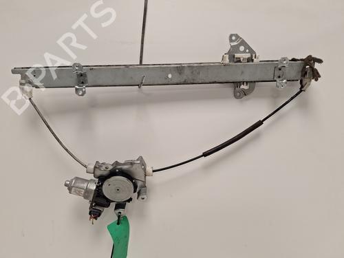 Used Front right window mechanism Front right window mechanism NISSAN NV200 Van 1.5 dCi 85 (M20, M20N, M20M) (86 hp) 33591824 33591824