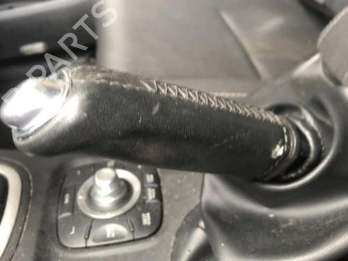 håndbremse håndbremse RENAULT MEGANE III Coupe (DZ0/1_) 1.5 dCi (DZ0B) (106 hp) 33604169 33604169