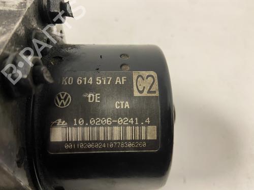 ABS pump VW GOLF PLUS V (5M1, 521) | BP36247716M43 - Image 2