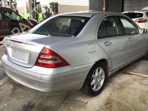 Used Parts MERCEDES-BENZ C-CLASS (W202) 4523670