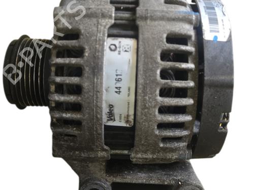 Alternator CITROËN JUMPER II Van 2.2 HDi 120 | BP34705621M7 - Image 3