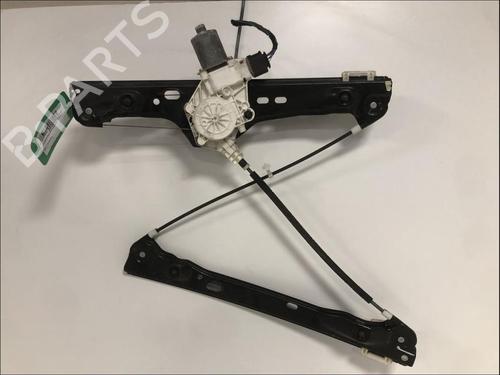 Front left window mechanism BMW 3 (E90) 320 d | BP33582426C22 - Image 2