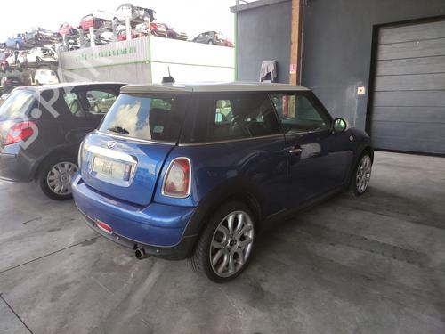 Left front seat MINI MINI (R56) Cooper D | BP33591597C15  - Image 5