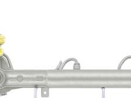 Used Steering rack Steering rack OPEL MERIVA B MPV (S10) 1.7 CDTI (75) (131 hp) 33774009 33774009