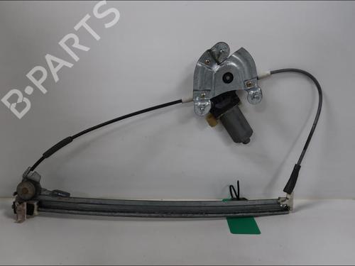Used Front right window mechanism Front right window mechanism RENAULT MEGANE I Classic (LA0/1_) [1996-2008] 33576103 33576103