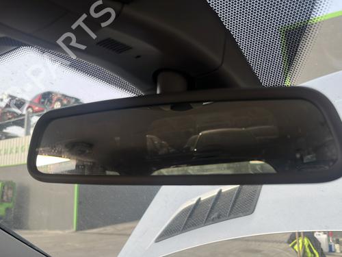 Used Rear mirror Rear mirror MERCEDES-BENZ M-CLASS (W164) [2005-2012] 33603019 33603019