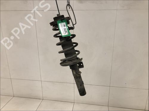 Used Right front shock absorber Right front shock absorber VW POLO IV (9N_, 9A_) 1.9 SDI (64 hp) 34705412 34705412
